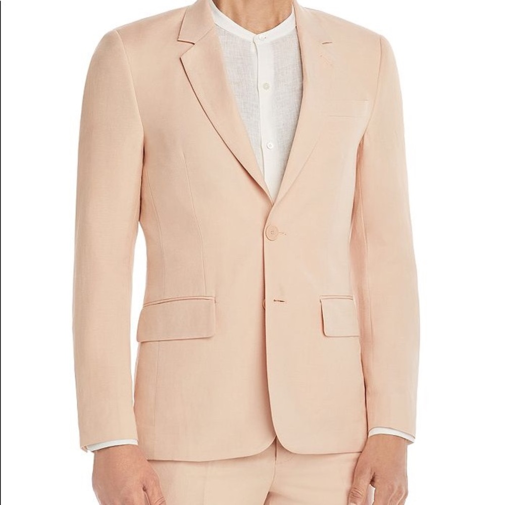 NWT Sandro jacket